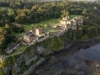 Ardlochan Lodge - Culzean Castle #36 Ardlochan Lodge - Culzean Castle #36