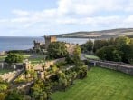 Ardlochan Lodge - Culzean Castle #37 Ardlochan Lodge - Culzean Castle #37