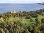 Ardlochan Lodge - Culzean Castle #38 Ardlochan Lodge - Culzean Castle #38