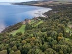 Ardlochan Lodge - Culzean Castle #40 Ardlochan Lodge - Culzean Castle #40