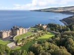 Ardlochan Lodge - Culzean Castle #41 Ardlochan Lodge - Culzean Castle #41