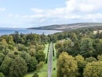 Ardlochan Lodge - Culzean Castle #43 Ardlochan Lodge - Culzean Castle #43