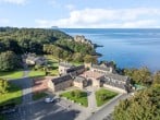 Ardlochan Lodge - Culzean Castle #44 Ardlochan Lodge - Culzean Castle #44