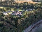 Ardlochan Lodge - Culzean Castle #46 Ardlochan Lodge - Culzean Castle #46