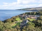 Ardlochan Lodge - Culzean Castle #47 Ardlochan Lodge - Culzean Castle #47