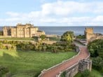 Ardlochan Lodge - Culzean Castle #48 Ardlochan Lodge - Culzean Castle #48
