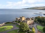 Ardlochan Lodge - Culzean Castle #49 Ardlochan Lodge - Culzean Castle #49