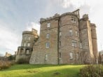 Brewhouse Flat - Culzean Castle #1