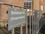 Brewhouse Flat - Culzean Castle #38