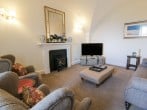 Brewhouse Flat - Culzean Castle #8
