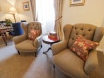 Brewhouse Flat - Culzean Castle #13
