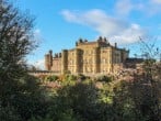 North Segganwell - Culzean Castle #38 North Segganwell - Culzean Castle #38