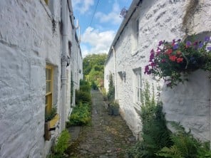 Cosy & Dog Friendly Country Cottage Ideal for Families