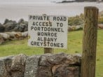Port Donnel Cottage #35