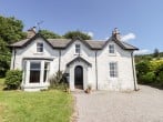 Port Donnel Cottage #1