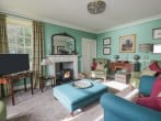 Port Donnel Cottage #4