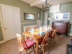 Port Donnel Cottage #9