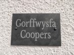 Cooper's Rest (Gorffwysfa Coopers) #2