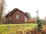 Fersit Log Cottage #2