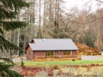 Fersit Log Cottage #1