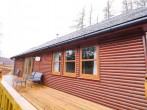 Fersit Log Cottage #26