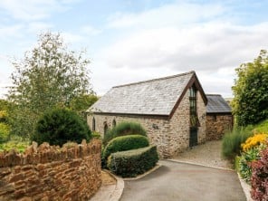 1 bedroom property near Callington, Cornwall