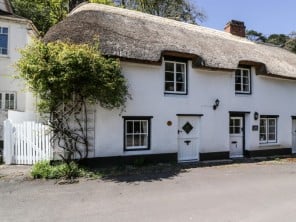 2 bedroom property near Minehead, Somerset