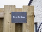 Rose Cottage #2