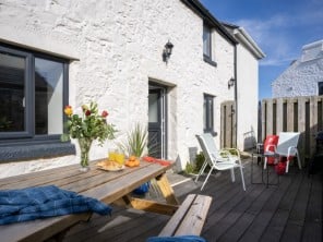 3 bedroom property near St. Ives, Cornwall
