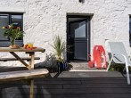 Rose Cottage #22