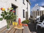 Rose Cottage #25