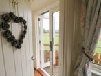Shepherds Hut #7 Shepherds Hut #7