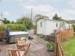 Shepherds Hut #1 Shepherds Hut #1