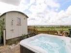 Shepherds Hut #2 Shepherds Hut #2