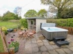 Shepherds Hut #12 Shepherds Hut #12