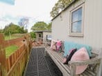 Shepherds Hut #13 Shepherds Hut #13