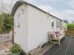 Shepherds Hut #14 Shepherds Hut #14