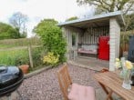 Shepherds Hut #15 Shepherds Hut #15
