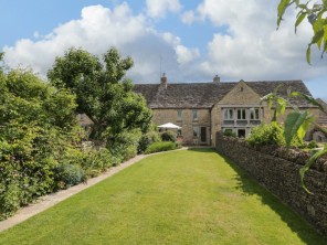 2 bedroom property near Burford, Oxfordshire