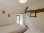 Little Owl Barn #20 Little Owl Barn #20