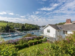 5 bedroom property near Fowey, Cornwall