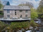 The Old Water Mill #3 The Old Water Mill #3