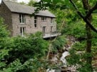 River View Stone Cottage in the Lake District