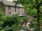 The Old Water Mill #1