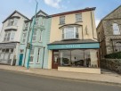 3 bedroom property near Criccieth, North Wales