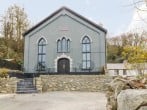 Greystones Chapel #1