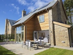 Family Friendly Country House Ideal for Groups