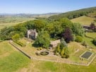10 bedroom property near Farnhill, Yorkshire