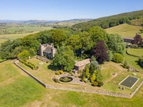 10 bedroom property near Farnhill, Yorkshire