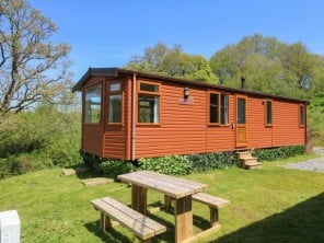 2 bedroom property near Tiverton, Devon